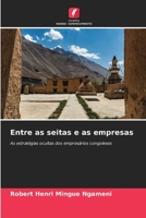 Entre as seitas e as empresas 6209133290 Book Cover