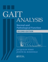 Gait Analysis: Normal and Pathological Function 1556421923 Book Cover