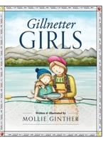 Gillnetter Girls 164538148X Book Cover