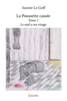 La Poussette cassée - Tome 1 (French Edition) 2334235504 Book Cover