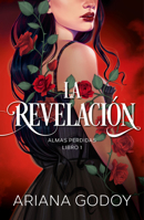 La Revelación. Almas Perdidas 1644736470 Book Cover