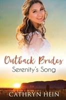 Serenity's Song 1952560586 Book Cover