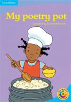 My Poetry Pot: I Can Read 0521743176 Book Cover