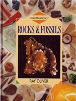 Rocks and Fossils 0679926615 Book Cover