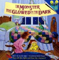 The Monster that Glowed in the Dark (Glowbacks) 0679841946 Book Cover