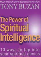 The Power of Spiritual Intelligence 0722540477 Book Cover