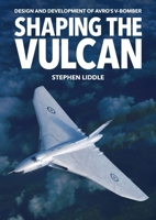 Designing the Vulcan 1911704079 Book Cover