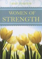 Women of Strength 1979854858 Book Cover