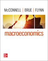 Loose Leaf for Macroeconomics 1264112300 Book Cover