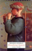Breathing Spaces: Early Poems 1852242124 Book Cover