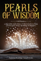 Pearls of Wisdom: Life Lessons B0BR231THF Book Cover