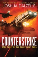 Counterstrike (Black Fleet Saga, Book 3) 1638493898 Book Cover
