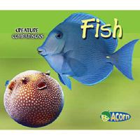 Fish 1403484570 Book Cover