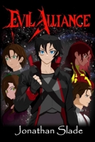 Evil Alliance B0F2FV6RT8 Book Cover