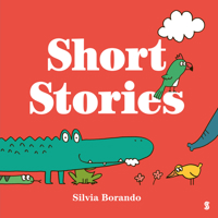 Short Stories 196499215X Book Cover