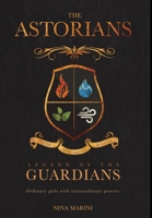 Legend Of The Guardians: Premium Hardcover Edition 1034470116 Book Cover
