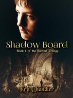 Shadow Board: Subvert Trilogy 0997583215 Book Cover