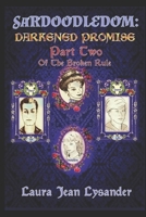 Darkened Promise 1393254500 Book Cover
