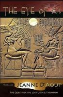 The Eye of Ra 2953939660 Book Cover