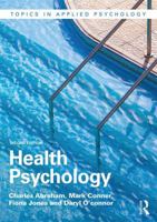 Health Psychology 113802340X Book Cover