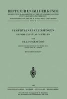 Symphysenzerreissungen: Erfahrungen an 76 Fallen 3540028498 Book Cover