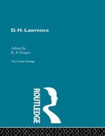 D.H. Lawrence: A Sourcebook (Complete Critical Guide to English Literature) 0415202523 Book Cover