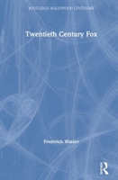 Twentieth Century Fox 1138921254 Book Cover