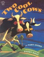 Two Cool Cows 0698115996 Book Cover