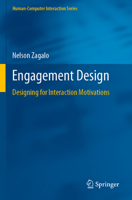 Engagement Design: Designing for Interaction Motivations 3030370879 Book Cover