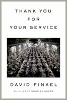 Thank You for Your Service 1250121469 Book Cover