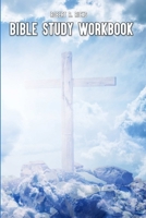 Bible Study Workbook 0359802362 Book Cover