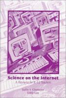 Science on the Internet: A Resource for K-12 Teachers 0130607959 Book Cover