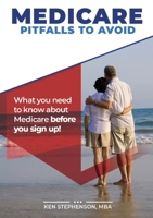 Medicare Pitfalls to Avoid 099727932X Book Cover