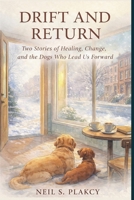 Drift and Return (The Smiling Dog Cafe) B0GZKP3LLD Book Cover