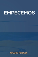 Empecemos B084QKQHXT Book Cover