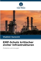 EMP-Schutz kritischer ziviler Infrastrukturen (German Edition) 6207528948 Book Cover
