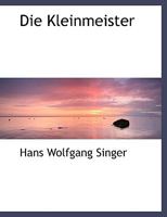 Die Kleinmeister 1341049140 Book Cover