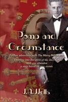 Pomp and Circumstance 1544051824 Book Cover