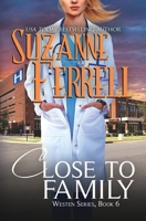 Close To Family B0CCQRC763 Book Cover
