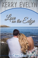 Love on the Edge 0999586114 Book Cover