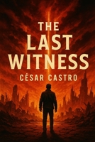 The Last Witness B0FSDV2Y6J Book Cover