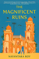 The Magnificent Ruins 1643755846 Book Cover