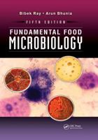 Fundamental Food Microbiology 0849316103 Book Cover