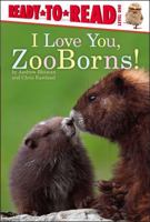 I Love You, Zooborns! 1442443804 Book Cover