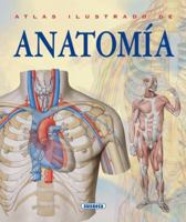 Atlante di anatomia 8809017935 Book Cover