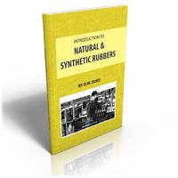 Introduction to Natural and Synthetic Rubbers 0820600954 Book Cover