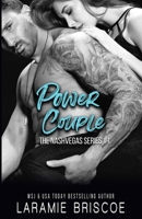 Power Couple B08NV8WFC6 Book Cover