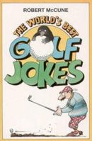 World's Best Golf Jokes (World's Best Jokes) 0006378021 Book Cover
