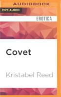 Covet 1522660011 Book Cover