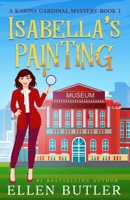 Isabella's Painting 0998419338 Book Cover